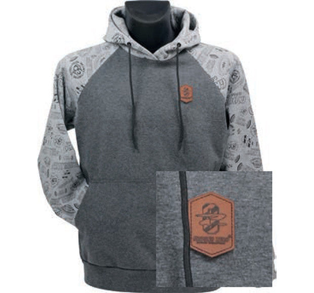 Ground Zero Hettupeysa