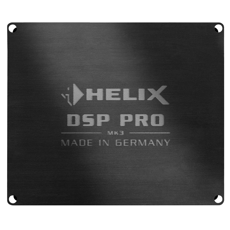 DSP "PRO MK3" 10 rása frá Helix