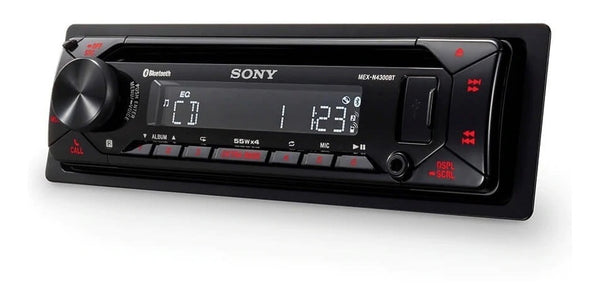 Sony CD spilari bluetooth 2 RCA