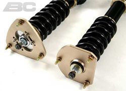 BC Racing Coilover fjöðrunarkerfi