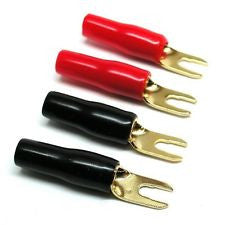 Tengispaðar nokkrar stærðir