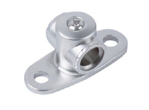 Jarðtengi 4/8 gauge