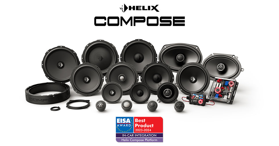 Helix Compose